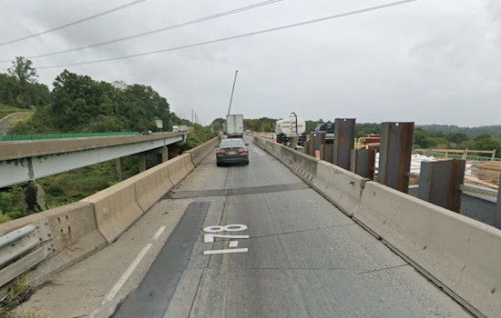 I-78 Bust Nabs Bronx Duo With Pile Of Stolen Checks In Lebanon County