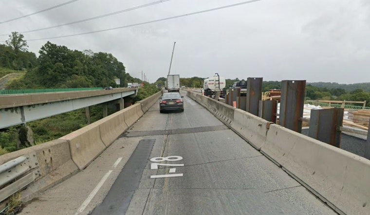 I-78 Bust Nabs Bronx Duo With Pile Of Stolen Checks In Lebanon County