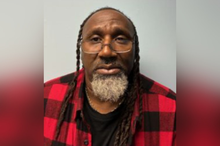 I-85 Coke Run Collapses As Doswell Man Nabbed In Granville Traffic Stop
