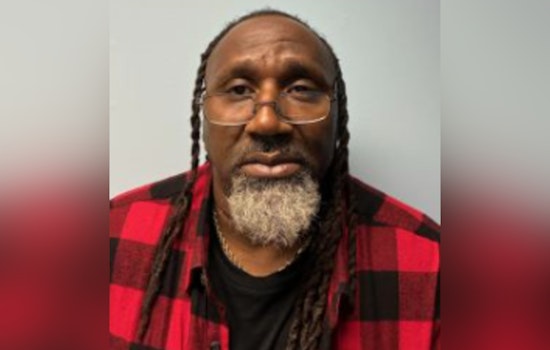 I-85 Coke Run Collapses As Doswell Man Nabbed In Granville Traffic Stop