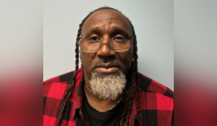 I-85 Coke Run Collapses As Doswell Man Nabbed In Granville Traffic Stop