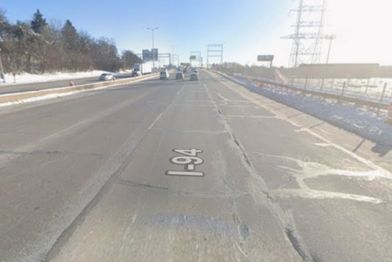 I-94 Closures Could Snarl Travel To American Family Field