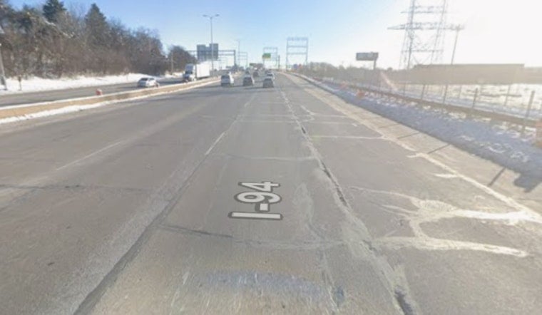 I-94 Closures Could Snarl Travel To American Family Field