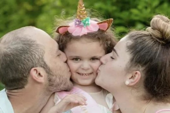 I-95 Horror In Robeson County: Middletown-Bound Family Of Three Killed In Head-On Crash