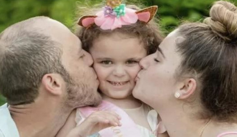 I-95 Horror In Robeson County: Middletown-Bound Family Of Three Killed In Head-On Crash