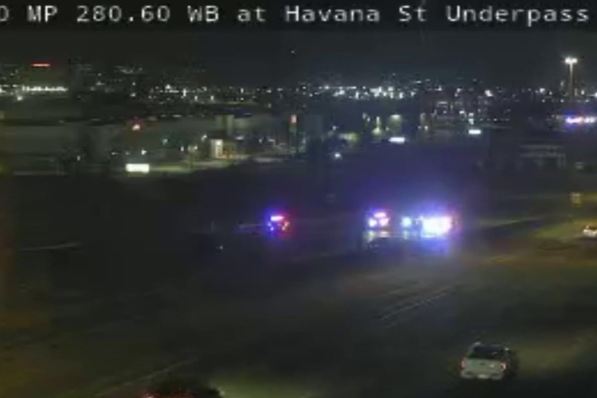 I‑70 Horror: Deadly Hit‑And‑Run Turns Denver Commute Into Crime Scene