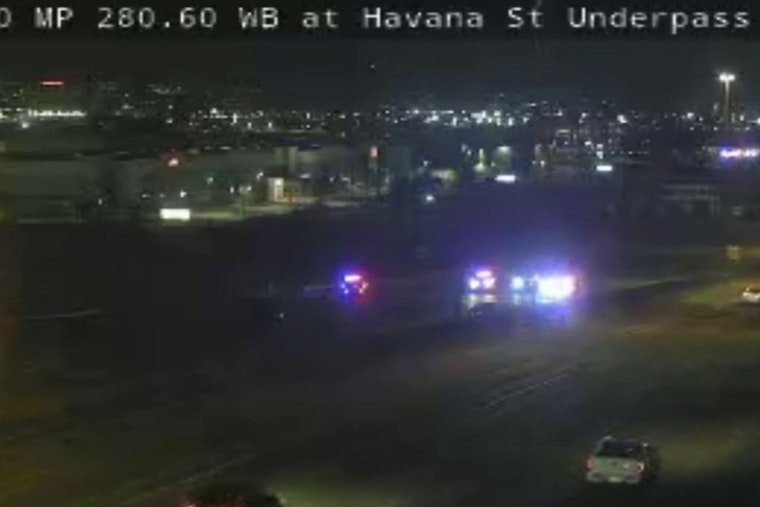 I‑70 Horror: Deadly Hit‑And‑Run Turns Denver Commute Into Crime Scene