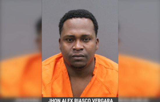 I‑75 Traffic Stop Near Sun City Center Collars Trio In $137K Tampa Burglary Haul