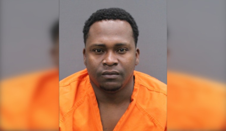 I‑75 Traffic Stop Near Sun City Center Collars Trio In $137K Tampa Burglary Haul