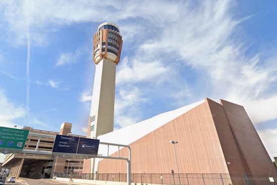 Ice Agents Stir Tension At Sky Harbor Security Checkpoints