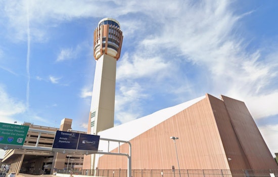 Ice Agents Stir Tension At Sky Harbor Security Checkpoints
