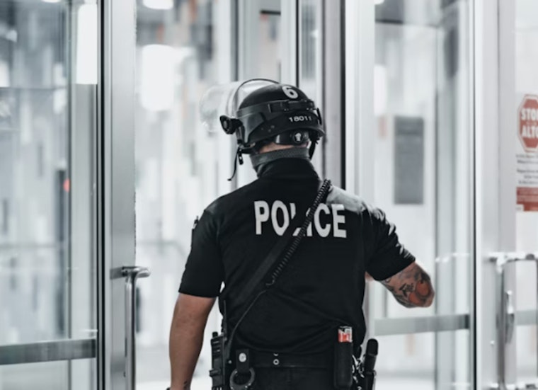 ICE Crackdowns Weigh on Orange County Economy, Study Finds