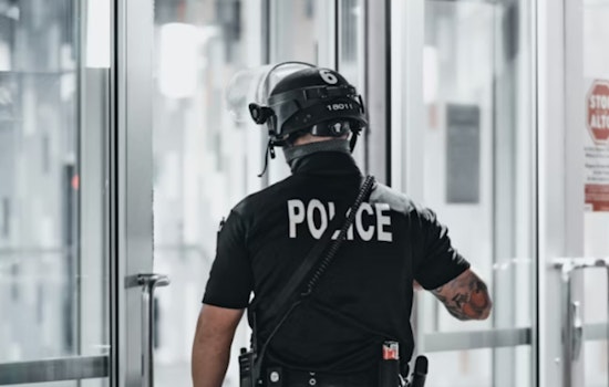 ICE Crackdowns Weigh on Orange County Economy, Study Finds