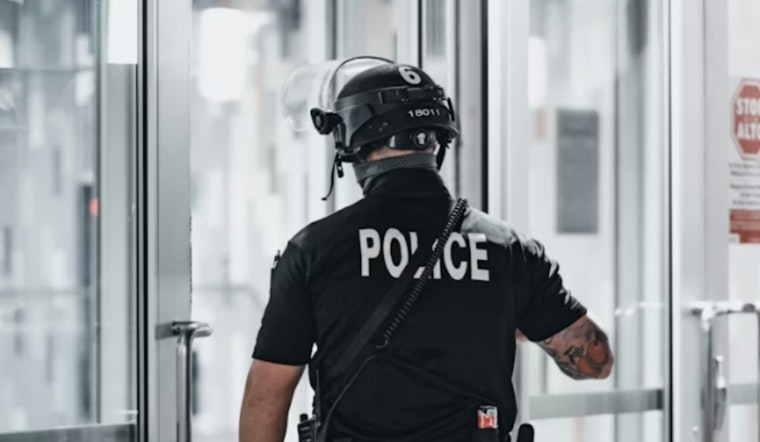 ICE Crackdowns Weigh on Orange County Economy, Study Finds
