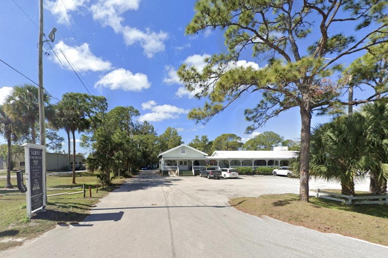 Ice Cream, Joysticks and Java: Fabricant Farms Revives Jupiter Farms Hangout