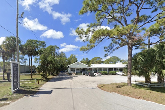 Ice Cream, Joysticks and Java: Fabricant Farms Revives Jupiter Farms Hangout
