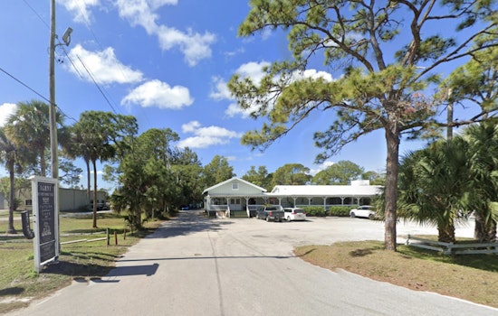 Ice Cream, Joysticks and Java: Fabricant Farms Revives Jupiter Farms Hangout