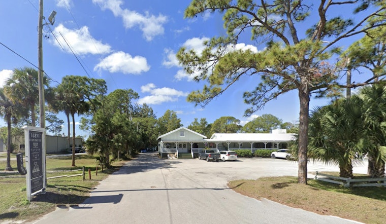 Ice Cream, Joysticks and Java: Fabricant Farms Revives Jupiter Farms Hangout