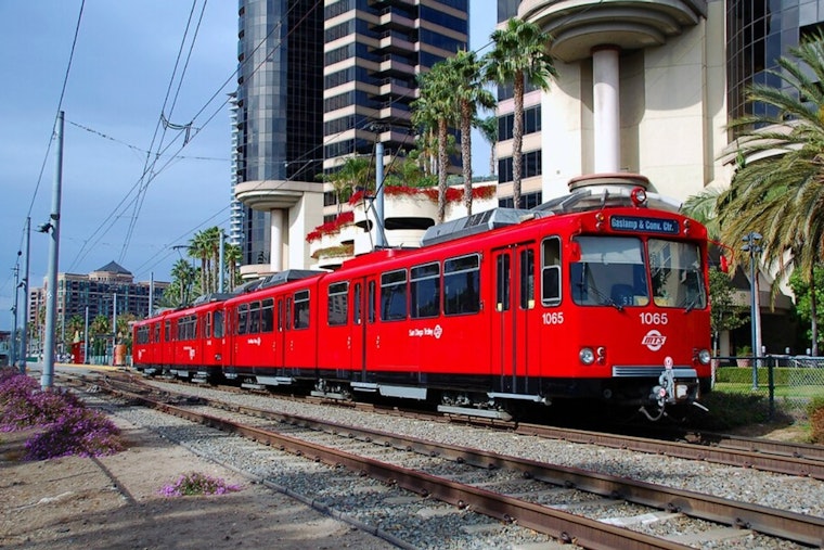 ICE Fears, Rising Costs Rattle San Diego Trolley Ridership