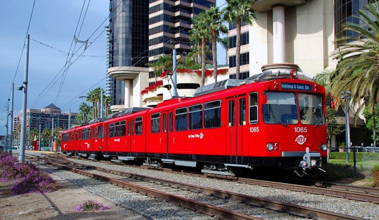 ICE Fears, Rising Costs Rattle San Diego Trolley Ridership