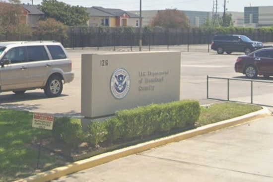 ICE Houston Sweeps Net 414 Noncitizens Tied to Child Sex Offenses