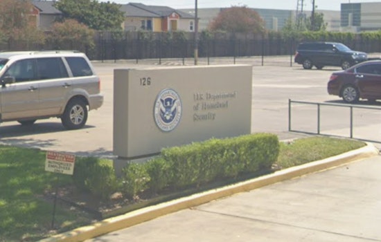 ICE Houston Sweeps Net 414 Noncitizens Tied to Child Sex Offenses