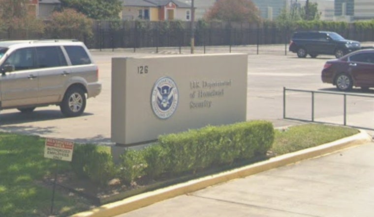 ICE Houston Sweeps Net 414 Noncitizens Tied to Child Sex Offenses