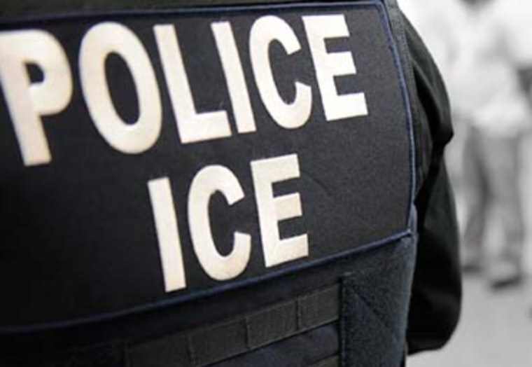 ICE Removes Defendant From Downtown L.A. Courthouse