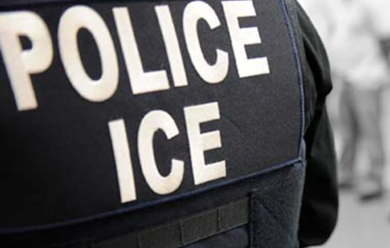 ICE Removes Defendant From Downtown L.A. Courthouse