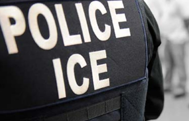 ICE Removes Defendant From Downtown L.A. Courthouse