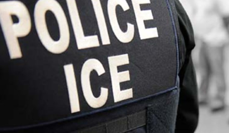 ICE Removes Defendant From Downtown L.A. Courthouse