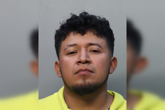 ICE Slaps Hold on Little Havana Crash Suspect in Rideshare Grope Case