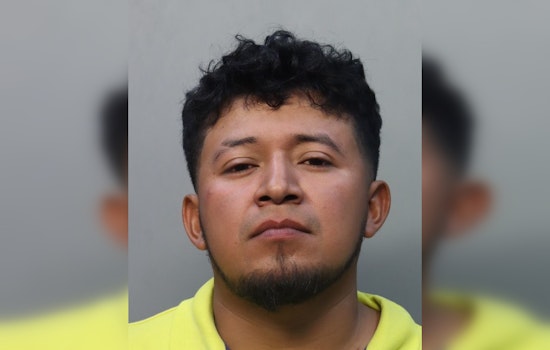 ICE Slaps Hold on Little Havana Crash Suspect in Rideshare Grope Case