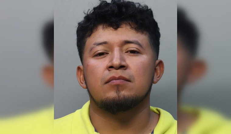 ICE Slaps Hold on Little Havana Crash Suspect in Rideshare Grope Case