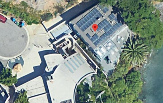 Iconic Koenig Beach Home in Malibu Lists for a Reduced $14.9M