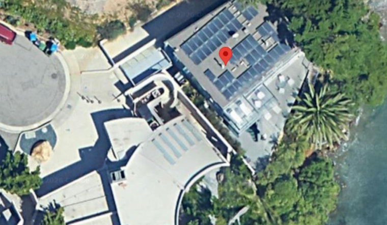 Iconic Koenig Beach Home in Malibu Lists for a Reduced $14.9M