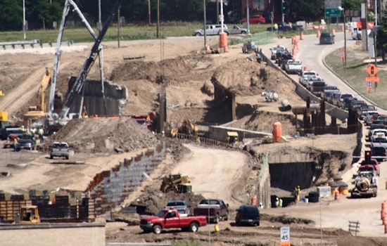 IDOT Clears Builders Paving To Resume Illinois Road Work