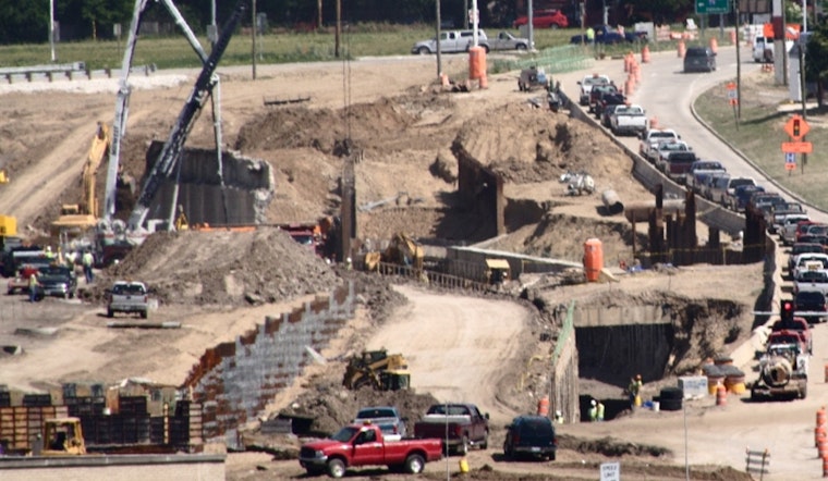 IDOT Clears Builders Paving To Resume Illinois Road Work