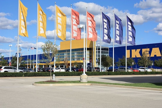 IKEA Culver City Opening Spring 2026 at Helms Design District