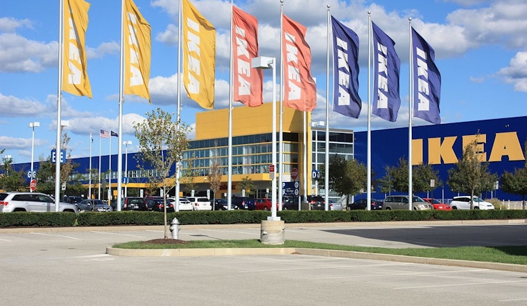 IKEA Culver City Opening Spring 2026 at Helms Design District