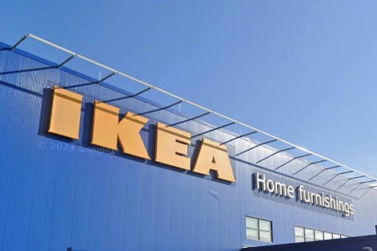 Ikea Fever Hits Park Lane As Long-Awaited Dallas Store Finally Opens