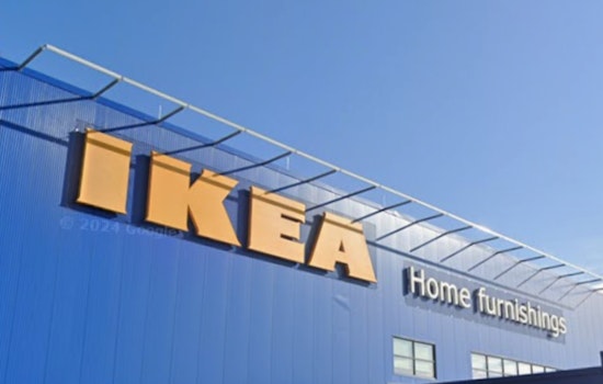 Ikea Fever Hits Park Lane As Long-Awaited Dallas Store Finally Opens