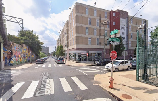 Illegal Hookah Lounge Erupts In Gunfire Near Temple U, Two Men Wounded