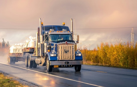 Illegal Trucker Busted After I-65 Crash Leaves Pedestrian Critical