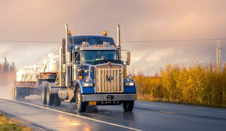 Illegal Trucker Busted After I-65 Crash Leaves Pedestrian Critical