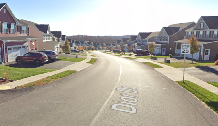 Illinois Gunshot Death Leads Police To Zelienople Home Where Two Women Are Found Dead