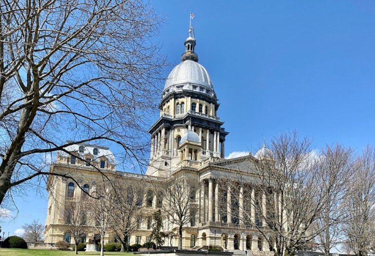 Illinois House Panel Approves Pension Buyout Extension