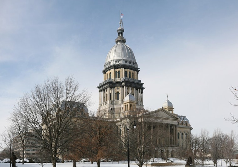Illinois Law Would Let Regulators Block Insurance Hikes