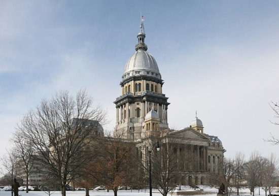 Illinois Law Would Let Regulators Block Insurance Hikes