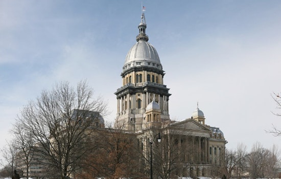 Illinois Law Would Let Regulators Block Insurance Hikes